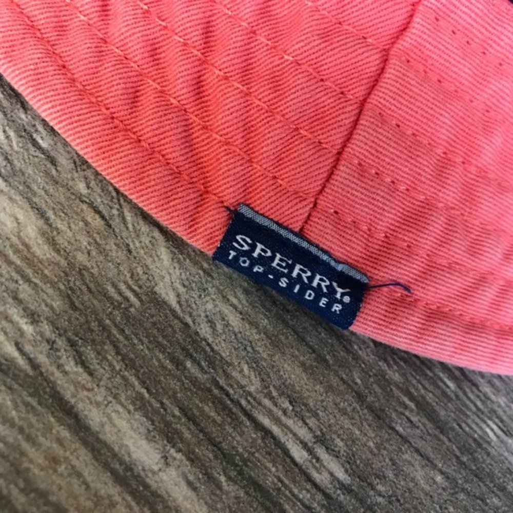 Sperry Bucket Hat - Picture 2 of 2